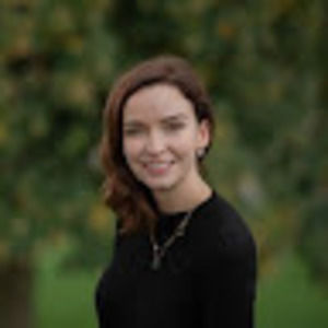 Meet your Posher, Alexandra